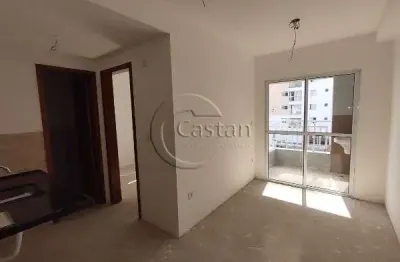 Apartamento com 1 quarto à venda na josé veríssimo, --, mooca, são paulo, 30 m2 por r$ 330.000
