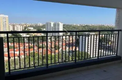 Apartamento com 3 quartos à venda na avenida do oratório, --, vila independência, são paulo, 89 m2 por r$ 950.000