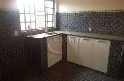 Casa com 4 quartos à venda na rua chaberá, --, vila formosa, são paulo, 199 m2 por r$ 490.000