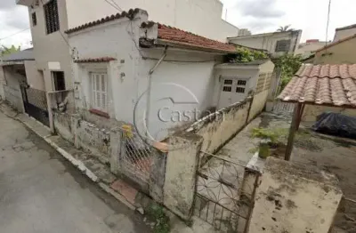 Terreno à venda na rua mavari, --, mooca, são paulo, 80 m2 por r$ 478.500