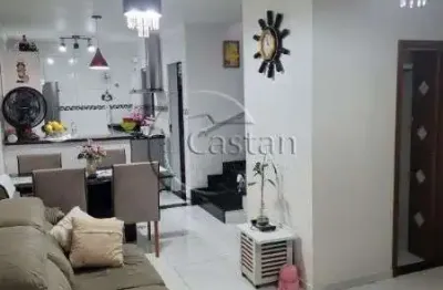 Casa com 2 quartos à venda na rua doutor vicente giacaglini, --, vila prudente, são paulo, 104 m2 por r$ 564.000