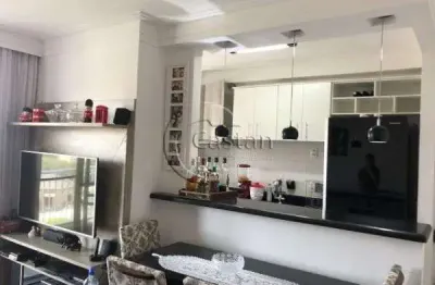 Apartamento com 2 quartos à venda na rua itajaí, --, mooca, são paulo, 64 m2 por r$ 630.000