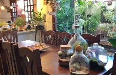 Casa com 3 quartos à venda na plínio de carvalho, --, vila matilde, são paulo, 191 m2 por r$ 1.480.000