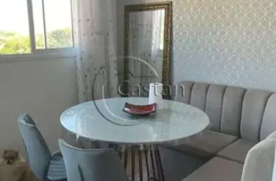 Apartamento com 1 quarto à venda na rua ulisses cruz, --, tatuapé, são paulo, 35 m2 por r$ 329.800