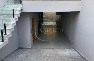 Casa com 3 quartos à venda na rua dentista barreto, --, vila carrão, são paulo, 170 m2 por r$ 1.054.000