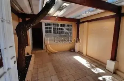 Casa com 2 quartos à venda na rua itanhaém, --, vila prudente, são paulo, 130 m2 por r$ 598.900