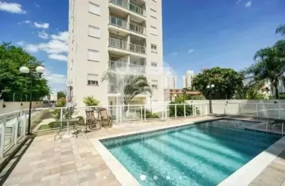 Apartamento com 2 quartos à venda na rua caetano de campos, --, tatuapé, são paulo, 50 m2 por r$ 470.000