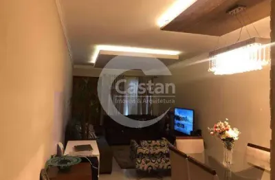 Casa com 3 quartos à venda na rua farol paulistano, --, mooca, são paulo, 91 m2 por r$ 750.000