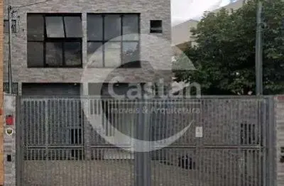 Barracão / galpão / depósito à venda na rua rego barros, --, vila formosa, são paulo, 160 m2 por r$ 953.000