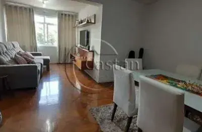 Apartamento com 2 quartos à venda na rua curupace, --, mooca, são paulo, 106 m2 por r$ 525.000