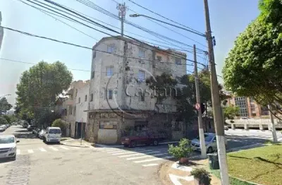 Terreno à venda na rua odorico mendes, --, mooca, são paulo, 164 m2 por r$ 800.850