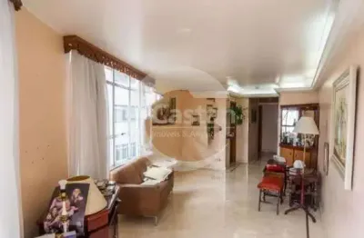 Apartamento com 3 quartos à venda na avenida paes de barros, --, mooca, são paulo, 128 m2 por r$ 750.000