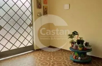 Terreno à venda na rua coronel araújo cintra, --, tatuapé, são paulo, 187 m2 por r$ 570.000