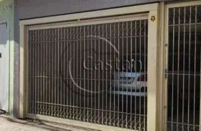 Casa com 3 quartos à venda na rua itaqueri, --, mooca, são paulo, 139 m2 por r$ 950.000