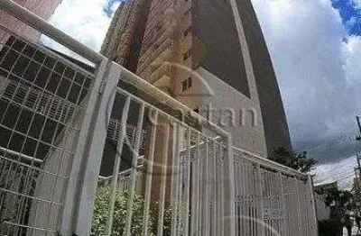 Apartamento com 1 quarto à venda na avenida rangel pestana, --, brás, são paulo, 32 m2 por r$ 299.000
