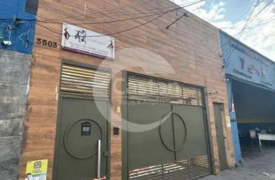 Sala comercial à venda na avenida celso garcia, --, tatuapé, são paulo, 440 m2 por r$ 1.809.000
