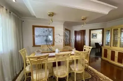 Apartamento com 3 quartos à venda na rua mário augusto do carmo, --, jardim avelino, são paulo, 300 m2 por r$ 1.595.800