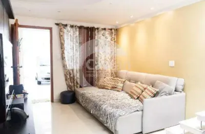 Casa com 2 quartos à venda na rua joão comino lopes, --, mooca, são paulo, 130 m2 por r$ 980.000