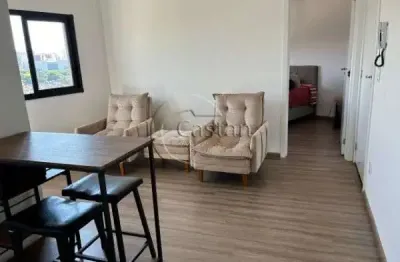 Apartamento com 1 quarto à venda na rua bom sucesso, --, tatuapé, são paulo, 34 m2 por r$ 289.400