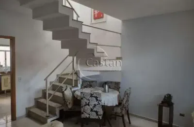 Casa com 3 quartos à venda na rua elísio medrado, --, jardim independência, são paulo, 109 m2 por r$ 639.000