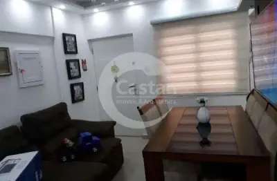 Apartamento com 2 quartos à venda na rua sampson, --, brás, são paulo, 56 m2 por r$ 352.000