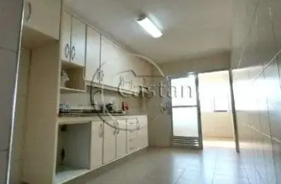 Apartamento com 3 quartos à venda na rua do oratório, --, mooca, são paulo, 98 m2 por r$ 638.000