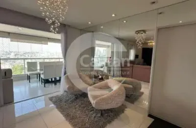 Apartamento com 3 quartos à venda na Rua Oswaldo Arouca, --, Vila Formosa, São Paulo, 105 m2 por R$ 1.270.000