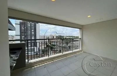 Apartamento com 2 quartos à venda na avenida do oratório, --, vila prudente, são paulo, 89 m2 por r$ 1.199.000