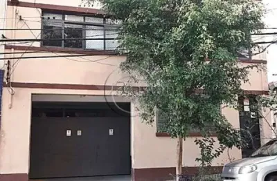 Barracão / galpão / depósito com 2 salas à venda na rua padre raposo, --, mooca, são paulo, 700 m2 por r$ 6.915.000