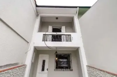Casa com 2 quartos à venda na rua tijuco preto, --, tatuapé, são paulo, 100 m2 por r$ 620.000