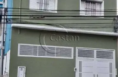 Prédio com 6 salas à venda na avenida vila ema, --, vila prudente, são paulo, 283 m2 por r$ 1.490.000
