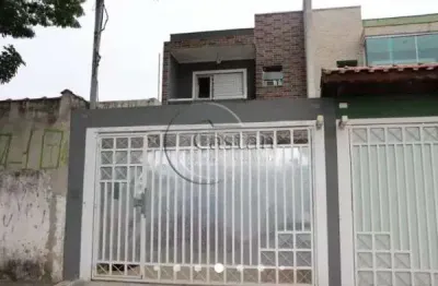 Casa com 3 quartos à venda na rua vacanga, --, vila carrão, são paulo, 112 m2 por r$ 687.300