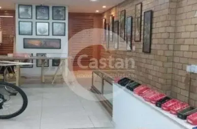 Casa com 3 quartos à venda na rua cônego antônio lessa, --, mooca, são paulo, 235 m2 por r$ 1.200.000