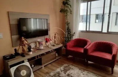 Apartamento com 2 quartos à venda na rua da mooca, --, mooca, são paulo, 75 m2 por r$ 500.000