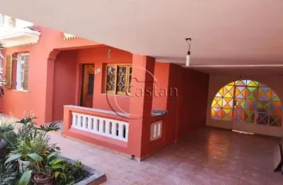 Casa com 3 quartos à venda na rua urbano do couto, --, mooca, são paulo, 160 m2 por r$ 1.300.000