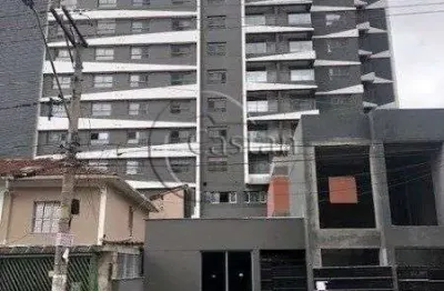 Apartamento com 1 quarto à venda na rua dona leopoldina, --, ipiranga, são paulo, 19 m2 por r$ 335.000