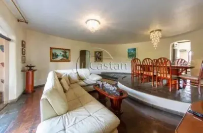 Apartamento com 3 quartos à venda na rua lydia ferrari magnoli, --, jardim avelino, são paulo, 142 m2 por r$ 905.000