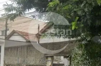 Terreno à venda na rua itamaracá, --, mooca, são paulo, 125 m2 por r$ 692.000