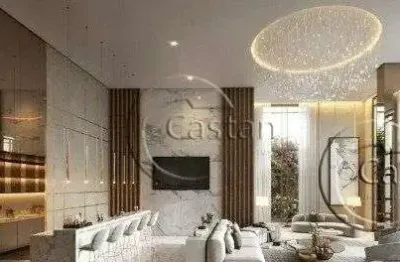 Apartamento com 2 quartos à venda na rua ernesto de castro, --, brás, são paulo, 82 m2 por r$ 989.900