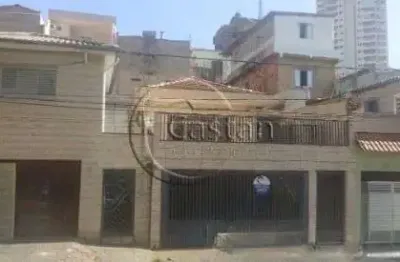 Casa com 3 quartos à venda na avenida trumain, --, vila formosa, são paulo, 180 m2 por r$ 479.000