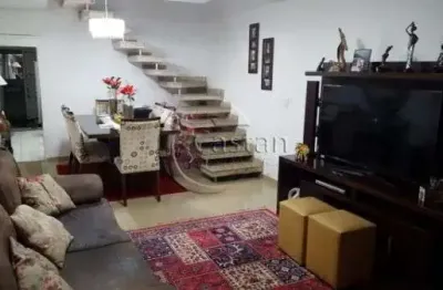 Casa com 3 quartos à venda na rua porto alegre, --, mooca, são paulo, 158 m2 por r$ 725.000