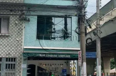 Prédio com 3 salas à venda na rua herval, --, belém, são paulo, 176 m2 por r$ 1.300.000