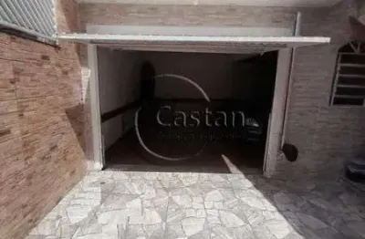 Casa com 4 quartos à venda na rua leonídio porcionato, --, vila ema, são paulo, 143 m2 por r$ 850.000