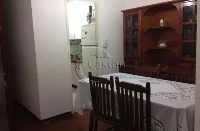 Apartamento com 2 quartos à venda na avenida conselheiro carrão, --, tatuapé, são paulo, 55 m2 por r$ 351.000