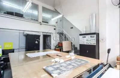 Barracão / galpão / depósito com 4 salas à venda na avenida salim farah maluf, --, água rasa, são paulo, 176 m2 por r$ 875.000