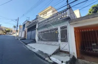 Casa com 3 quartos à venda na rua césar cantu, --, vila prudente, são paulo, 213 m2 por r$ 900.000