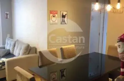 Apartamento com 2 quartos à venda na rua domingos paiva, --, brás, são paulo, 63 m2 por r$ 540.000