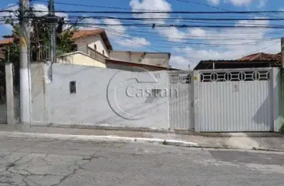 Terreno à venda na dona belica barbosa lima, --, parque são lucas, são paulo, 300 m2 por r$ 960.000