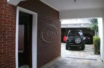 Casa com 4 quartos à venda na rua das clemates, --, vila prudente, são paulo, 300 m2 por r$ 1.299.000