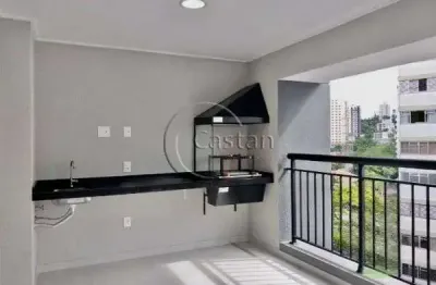 Apartamento com 3 quartos à venda na rua barão de monte santo, --, mooca, são paulo, 130 m2 por r$ 1.649.000